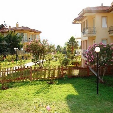 Start Apartments Kas Bagian luar foto