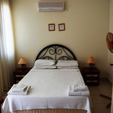 Start Apartments Kas Bagian luar foto