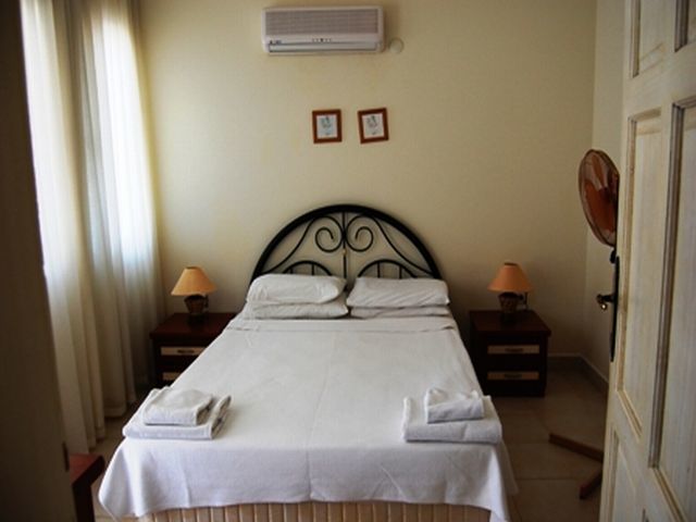 Start Apartments Kas Bagian luar foto